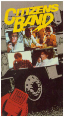 Citizens Band starring Paul LeMat