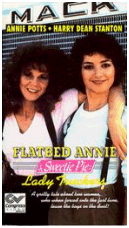 Flatbed Annie & Sweetie Pie starring Kim Darby & Annie Potts