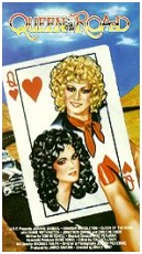 Queen Of The Road starring Joanne Samuel & Amanda Muggleton