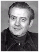 Billy Cole