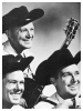 The Willis Brothers - Guy, Skeeter, and Vic