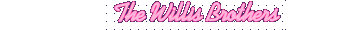 Willis Brothers