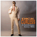 A Tombstone Every Mile by Dick Curless