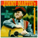 Click here to listen to Freeborn Man by Jimmy Martin