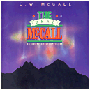 The Real McCall by C.W. McCall