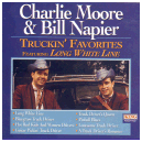 Click here to listen to Truck Driver's Queen by Moore & Napier