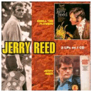 Smell The Flowers & Jerry Reed by Jerry Reed