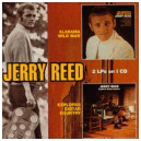 Alabama Wild Man & Explores Guitar Country by Jerry Reed
