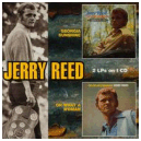 Georgia Sunshine & Oh What A Woman by Jerry Reed