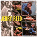 Hot A'Mighty & Lord Mr. Ford by Jerry Reed
