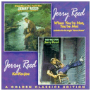 When You're Hot & Ko Ko Joe by Jerry Reed