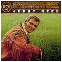 Country Legends by Jerry Reed