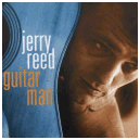 Guitar Man by Jerry Reed