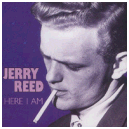 Here I Am by Jerry Reed