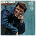 Hot A' Mighty by Jerry Reed