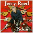 Pickin' by Jerry Reed