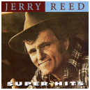 Super Hits by Jerry Reed