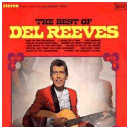The Best Of Del Reeves