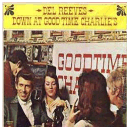 Del Reeves Down At Good Time Charlie's
