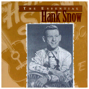 Click here to listen to I've Been Everywhere by Hank Snow