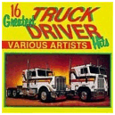 Click here to listen to Truck Driver's Queen by Charlie Moore & Bill Napier