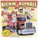 Click here to listen Kickin Asphalt by Moe and Joe