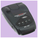 Beltronics 980 Super Wideband Ka Radar Detector